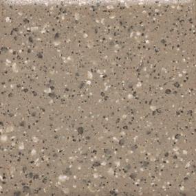 Keystones Hexagon 2 Dm 12X24 Mt Grp2 - Uptown Taupe Speckle Matte Swatch