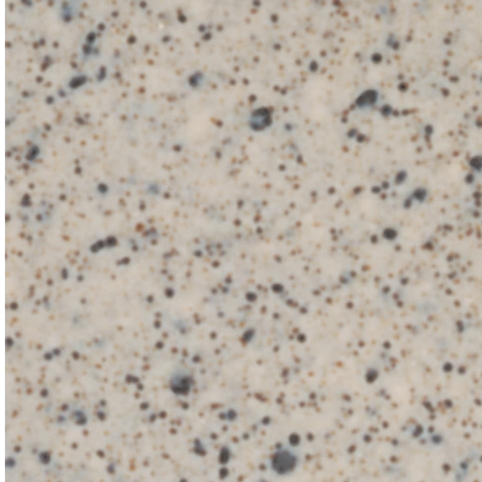 Buffstone Range Abrasive Zoomed Swatch