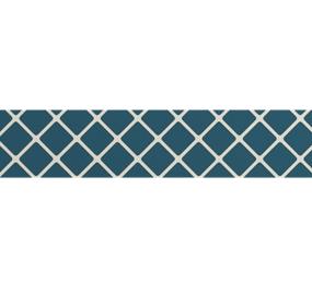 Vectora Glossy 2X11 - Blue Swatch