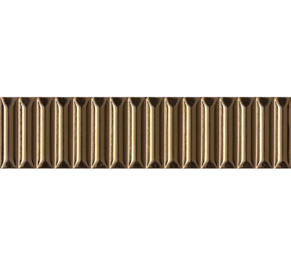 Electrum Blade Gold Glossy 2X8