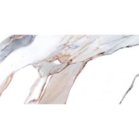 Calacatta Luxe Matte - Luxe Swatch
