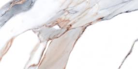 Calacatta Luxe Matte - Luxe Swatch