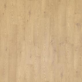 Western Row - Laminate Wood Floor - 6.14  X 47.24 - 10 Per Case - Cdl44 - Rcdl4406A47Alp - Mountain Lake Oak Swatch