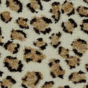 Cheetah Swatch