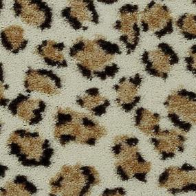 Cheetah Zoomed Swatch