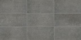 Modern Formation Rectangle Stepwise 12X24 Tx - Smoky Ridge Textured Swatch