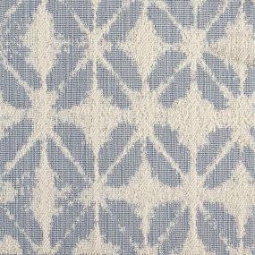 East Gate - Surf/Ivory Swatch