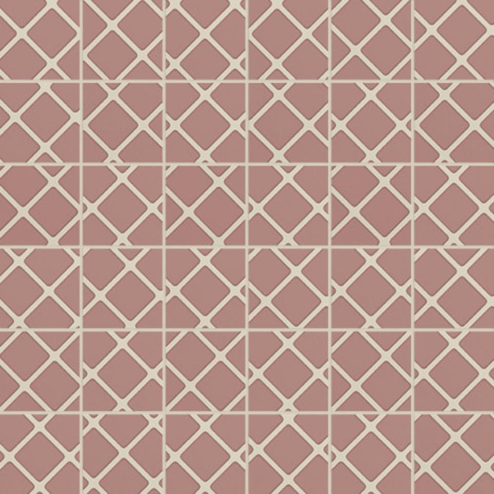 Vectora Glossy Mosaic 2X2/12X12