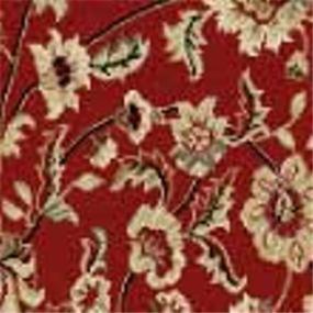 Grandeur - Mulberry Swatch