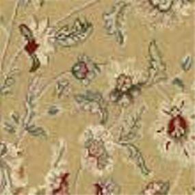 Grandeur - Shangrila Silk Swatch