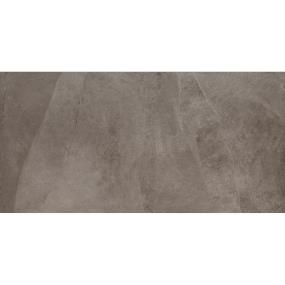 Delegate Square 24X24 Mt - Light Grey Matte Swatch