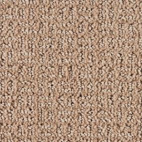 Sunset Glow - Chamois Swatch
