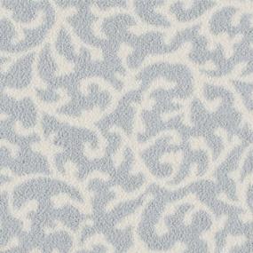 Coral Springs - Coastal Blue Swatch