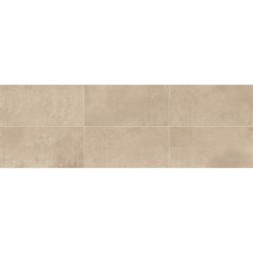 Chord Rectangle 12X24 Mt - Allegro Beige Matte Swatch