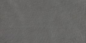 Genesis Matte 12X23 - Black Swatch