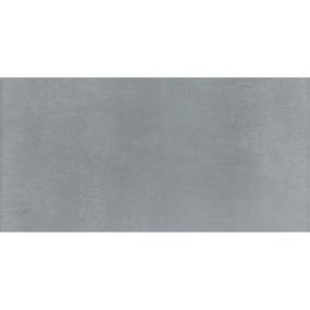 Cohesion Rectangle 24X48 Mt - Grey Matte Swatch