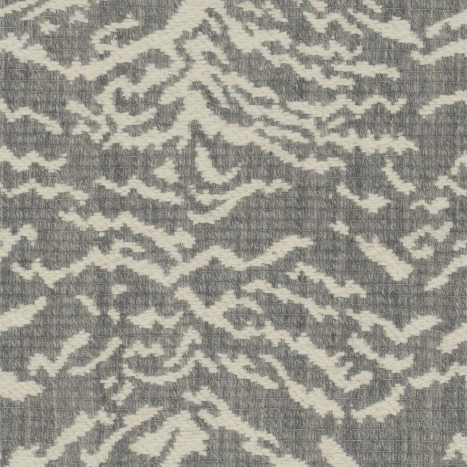 Brushed Nickel Zoomed Swatch