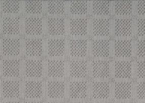Aspen Square-13.17  X 125 - Aspsqabbr1302 - Smoke Swatch