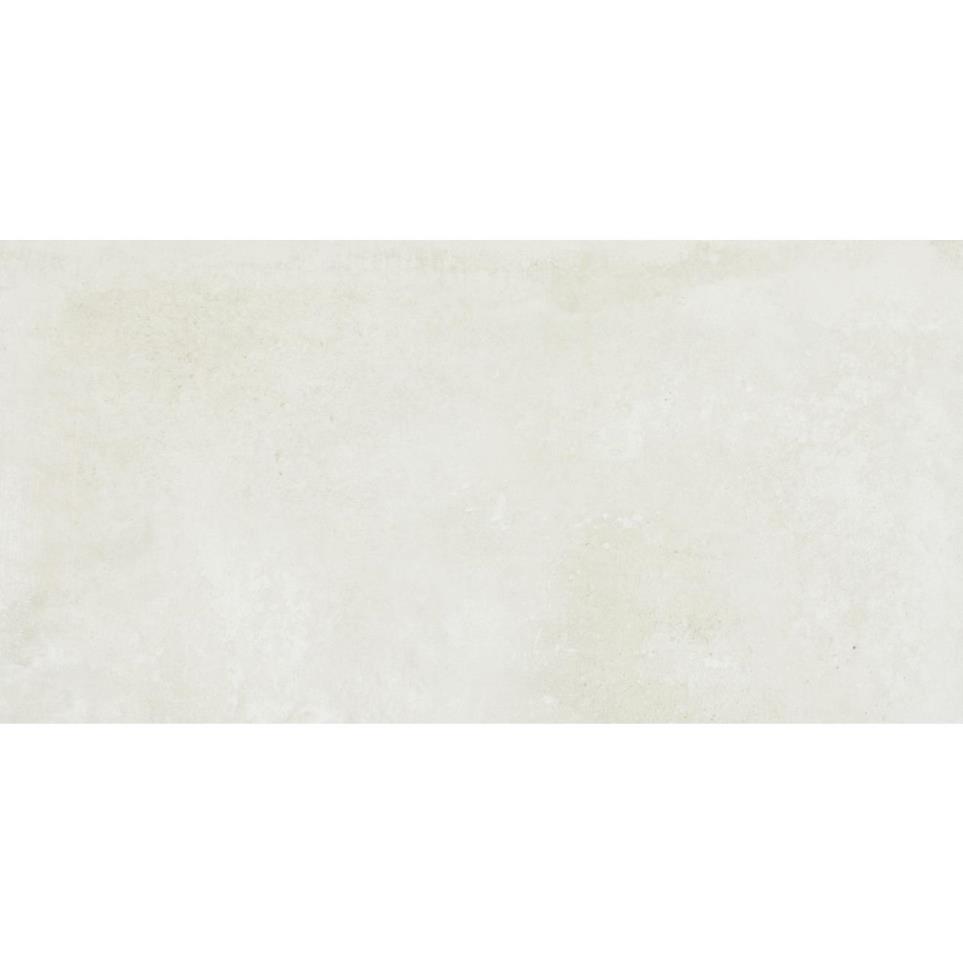 Rekindle Rectangle STepwise 12X24 MT by Bel Terra - White Matte