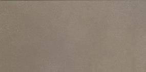 Volume 1.0 Rectangle 12X24 Mt - Accent Brown Matte Swatch