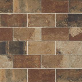 Urban District Brx Rectangle 4X8 Mt - Downtown Brx Matte Swatch