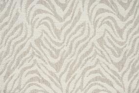 Mountain Zebra - Linen Swatch