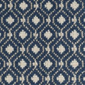 Mediterranean Zoomed Swatch