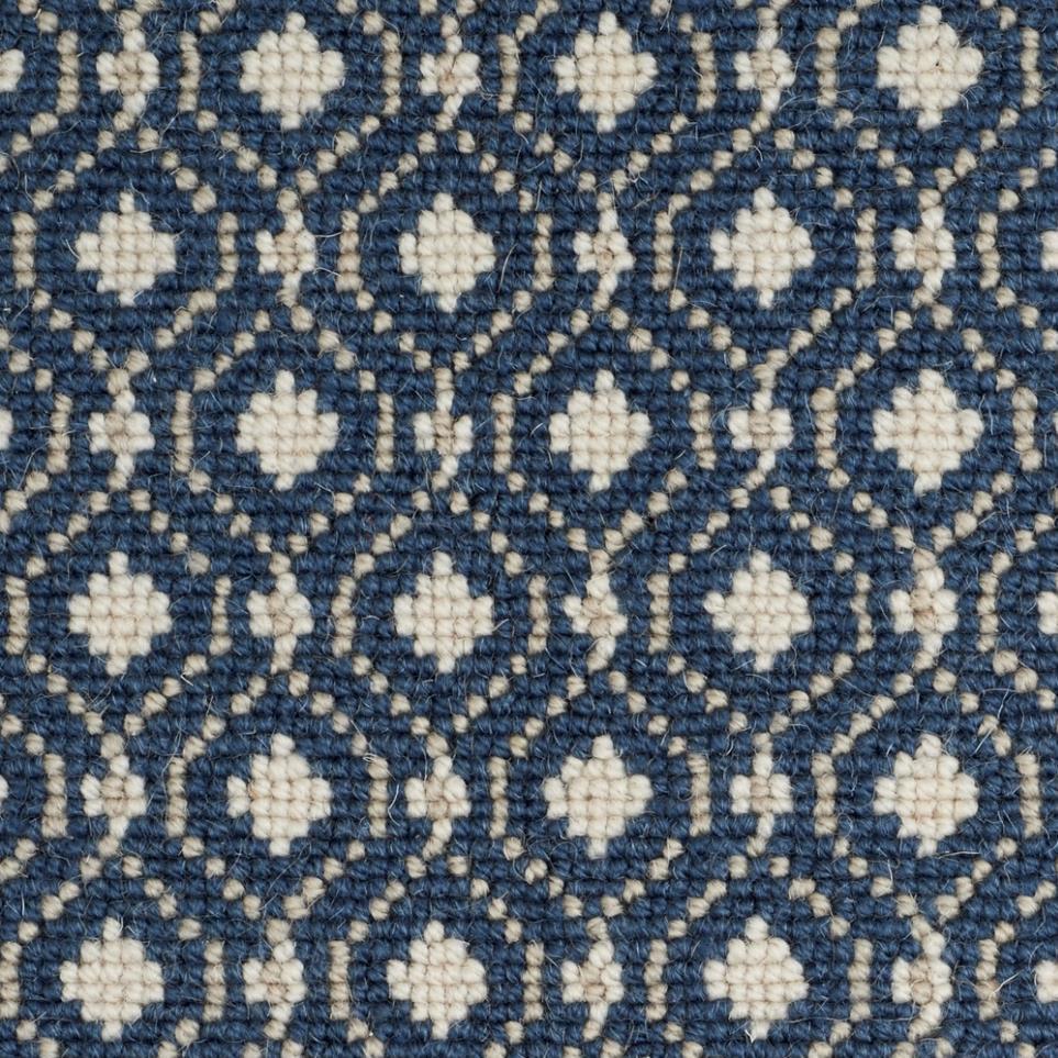Mediterranean Zoomed Swatch