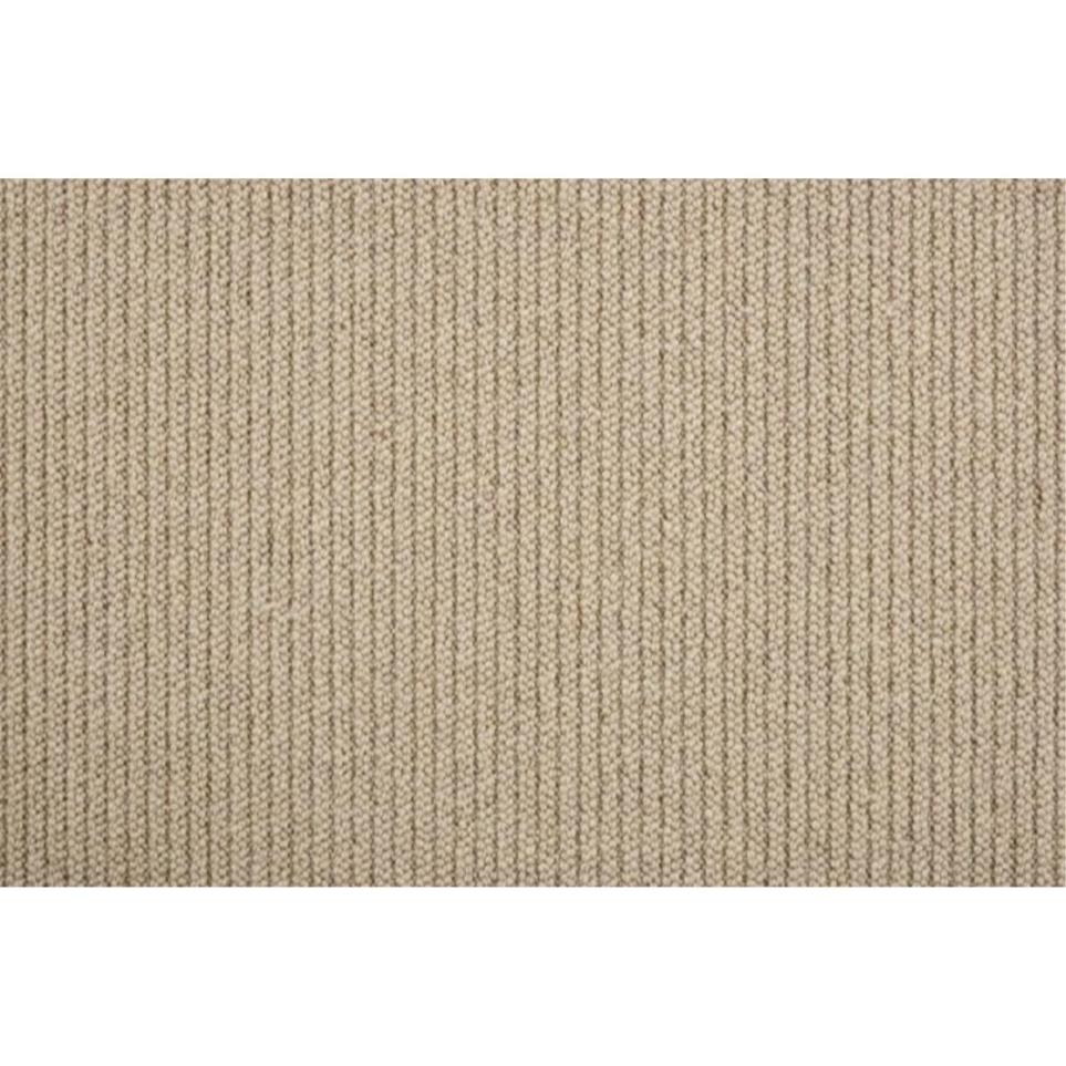 Hamilton Rib by Nourison - Oatmeal