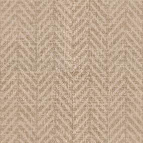 Heriage Knit - Wicker Swatch