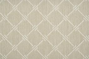 Dalton - Linen Swatch