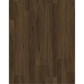 Timber Land - Mahogany Swatch