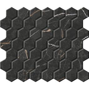 Infinite Black Matte Swatch Thumbnail