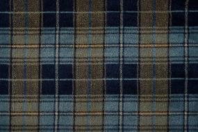 Lake Philip - Indigo Swatch