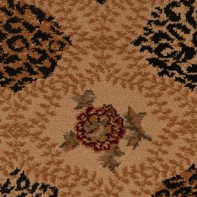 Leopard Series - Lynx Swatch