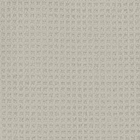 Linen Ruffle Zoomed Swatch