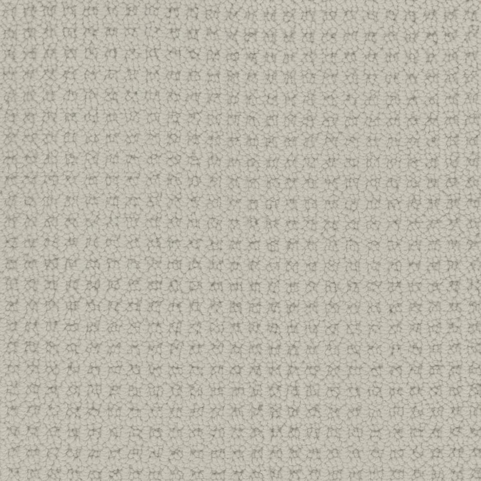 Linen Ruffle Zoomed Swatch