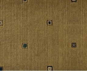 Cosmo Square - Gold Swatch