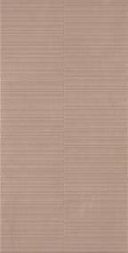 Rigid Clay Rectangle Ridge Microban 12X24 MT