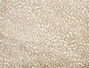 Serengeti - Khaki Swatch