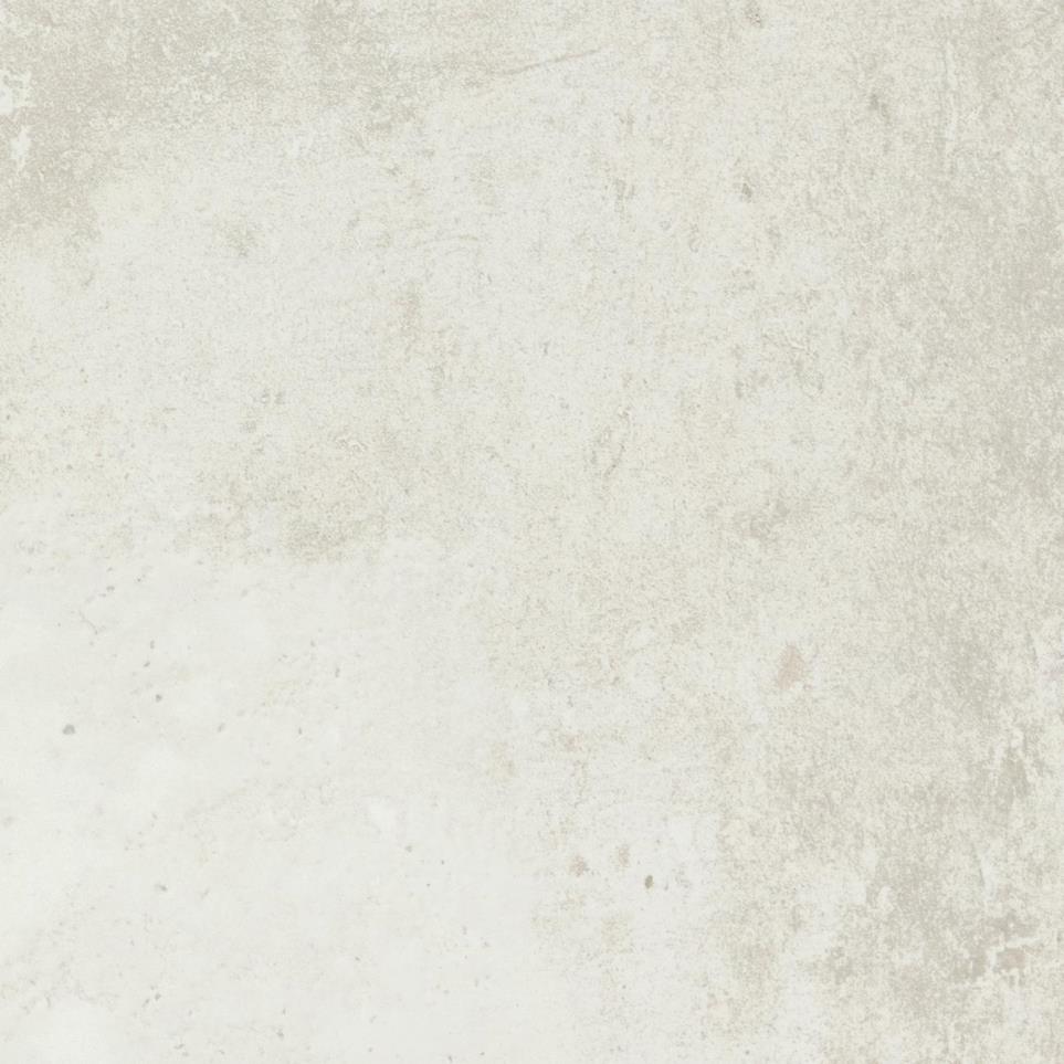 Rekindle Square STepwise 24X24 MT by Bel Terra - White Matte