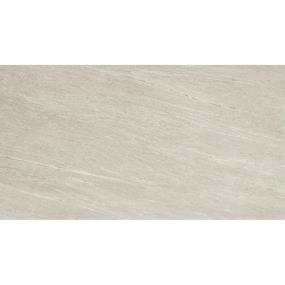 Montesano Chevron 2X5 Mm 7X14 Mt - Greige Matte Swatch