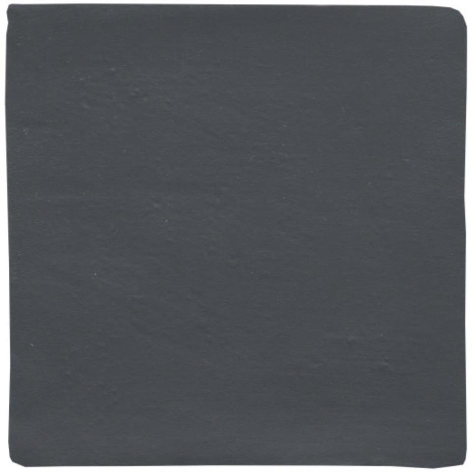 Hues 4X4 by Emser Tile, LLC - Ebony