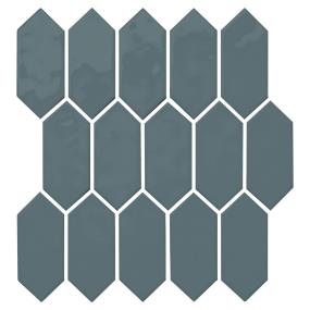 Aura Glossy Swatch