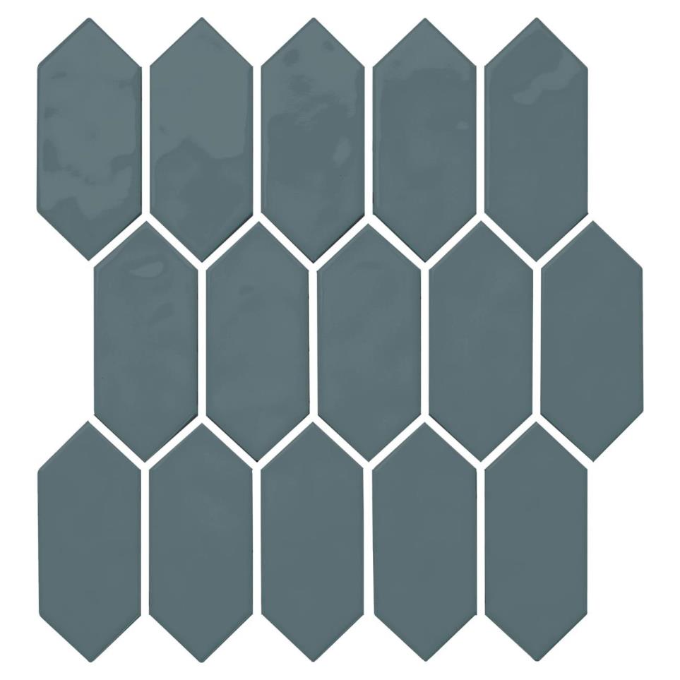 Mythology Picket 2X5 Dm 11X12 Gl Swatch