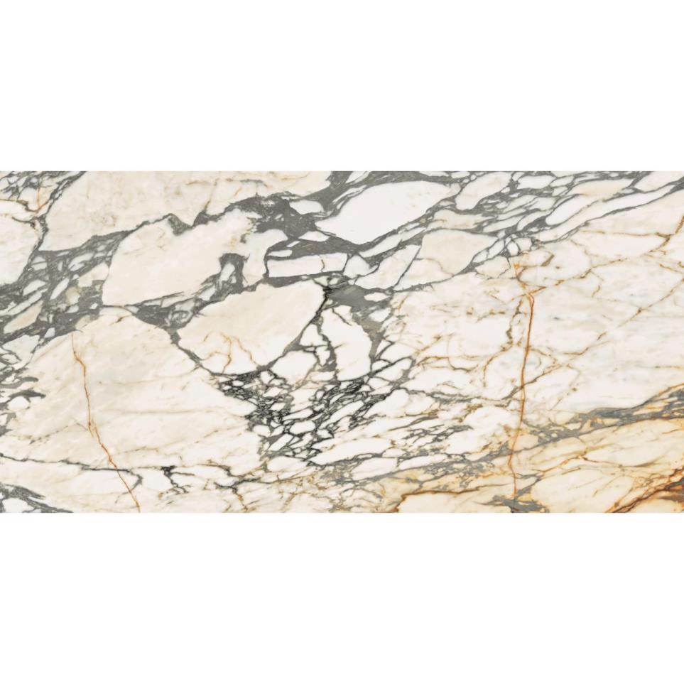 Sovran Rectangle 24X48 St by Bel Terra - Capri Satin