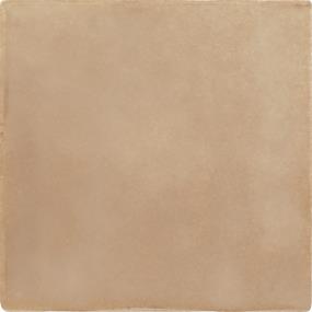 Nu Bare Square Handcrafted 4X4 Gl - Caramel Glossy Swatch