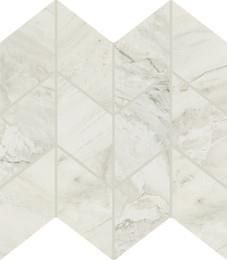 Famed Chevron Microban 3X6 Mm 10X12 Pl - Iconic Polished Swatch