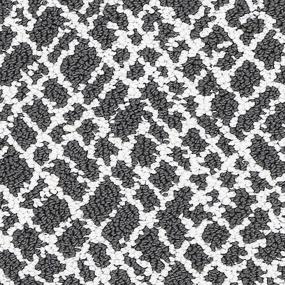 Designer Black Zoomed Swatch