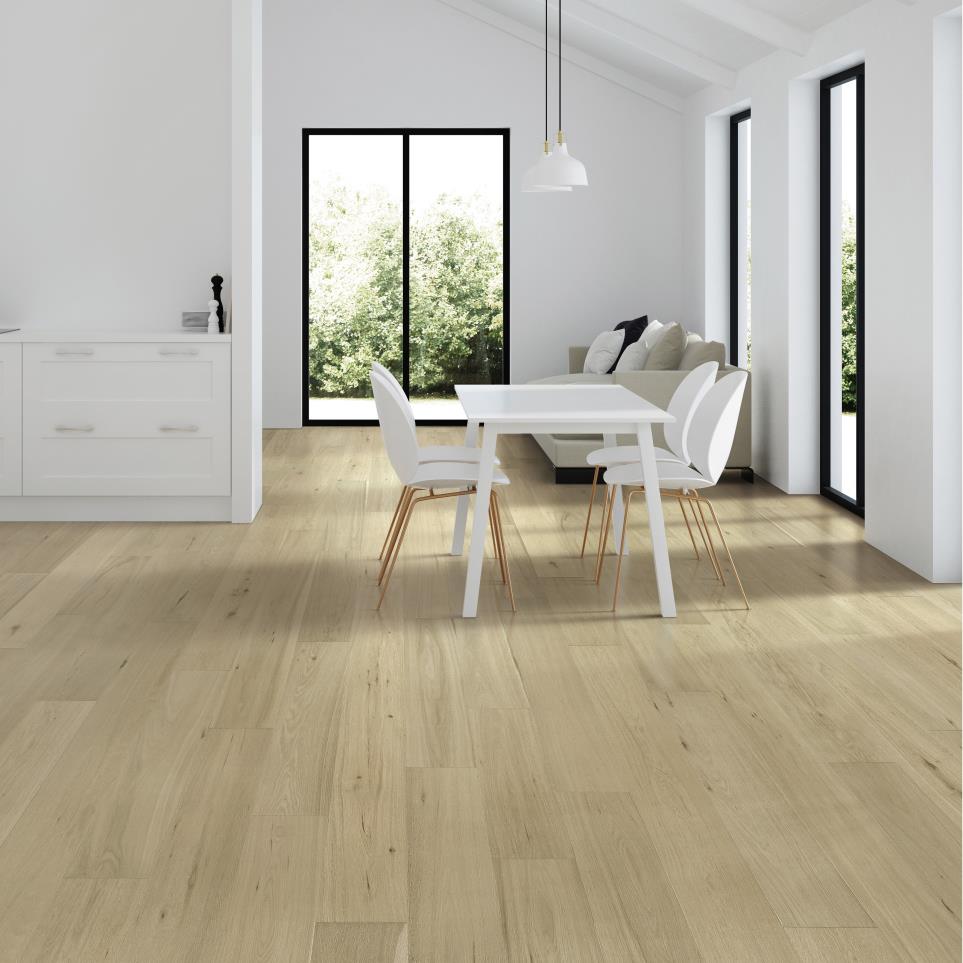 East Coast Trail Urban Swatch